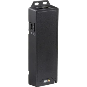 AXIS 02196-001 FA51 Central Processing Unit