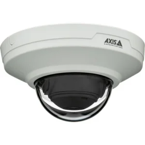 AXIS 02373-001 M3085-V Ultra Compact Dome