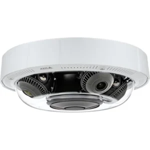 AXIS 02633-001 P3735-PLE Multi-Sensor Camera