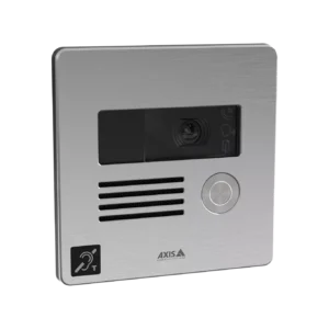 AXIS 02673-001 TI8904 Induction Loop Module