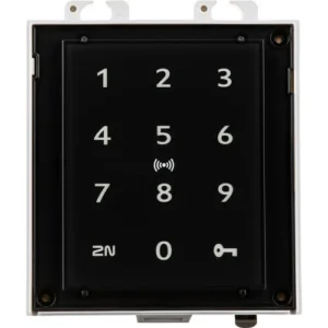 AXIS 02775-001 2N AU 2.0 Keyboard Reader