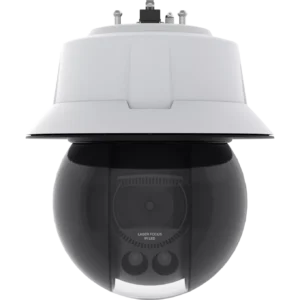 AXIS 02976-004 Q6355-LE PTZ Network Camera