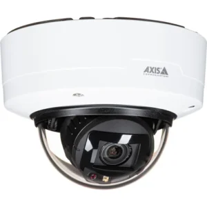 AXIS 02984-001 P3287-LVE Varifocal Dome Camera