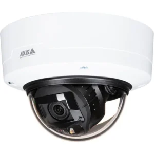 AXIS 03152-001 P3277-LV Varifocal Dome Camera