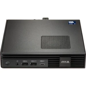 AXIS 03426-004 S9301 Mk II Video Workstation