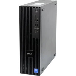 AXIS 03427-004 S9302 Mk II Video Workstation