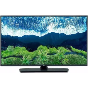 LG 50UM777H0UA 50-Inch Premium Commercial 4K UHD Smart Hospitality TV with webOS
