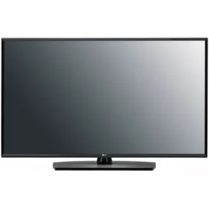LG 50UN570H0UA 50-Inch Hospitality Smart 4K UHD TV with Integrated Pro:Idiom DRM
