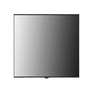 LG 55XS4J-B 55-Inch Window-Facing High-Brightness 4K Commercial Signage Display