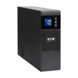 Eaton 5S1000LCD Office Tower UPS with LCD Interface