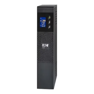 Eaton 5S700LCD Line-Interactive UPS with Smart LCD