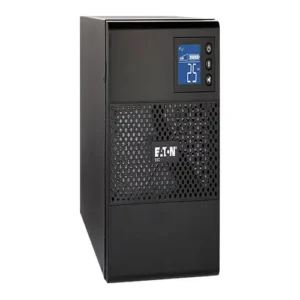 Eaton 5SC500 Pure Sine Wave Professional Tower UPS