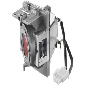 BenQ 5J.JGP05.001 Replacement Projector Ultra-Safe Lamp Module - Genuine Direct-Fit Industrial High-Lumen Projector Bulb Case