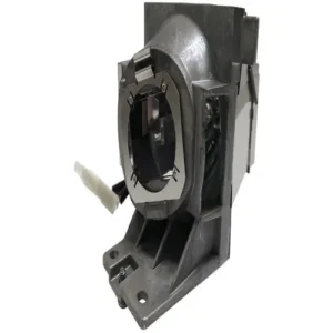 BenQ 5J.JGT05.001 Professional Replacement Projection Lamp Deck - Factory Original Ultra-Bright Replacement Projector Bulb Assembly