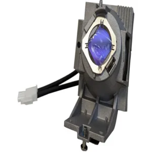 BenQ 5J.JHN05.A01 Advanced Performance Projector Lamp Housing - High-Efficiency Replacement Arc Tube Projector Bulb Module