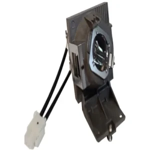 BenQ 5J.JNL05.001 Genuine Projector Replacement Lamp Assembly - Factory Certified Ultra-High Pressure (UHP) Arc Tube Module