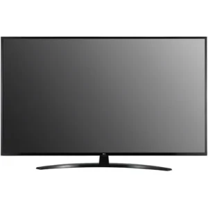 LG 65UN570H0UD 65-Inch Hospitality Smart 4K UHD TV with Integrated Pro:Idiom DRM