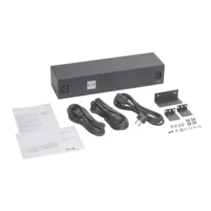 Eaton 9PXMF3KI Maintenance Bypass Switch for 3kVA UPS Systems