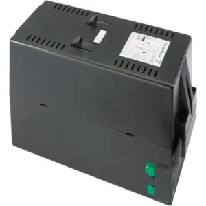APC APCRBC107 Replacement Battery Cartridge #107 - Genuine Sealed Lead-Acid (SLA) High-Capacity UPS Battery Module