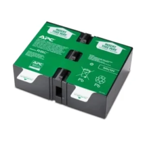 APC APCRBC165 Replacement Battery Cartridge #165 - Extended Runtime Professional Replacement Battery Module