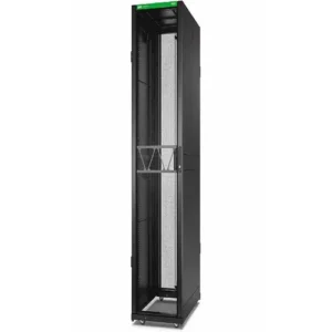 APC AR3105B2 NetShelter SX Server Cabinet - 45U High-Density Secure Network Server Rack Enclosure