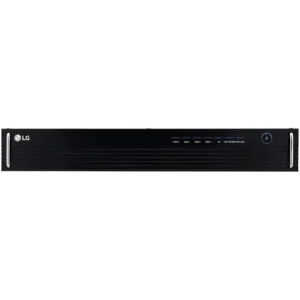 LG CSAD Commercial Signage Audio Distribution Interface Board Expansion Module