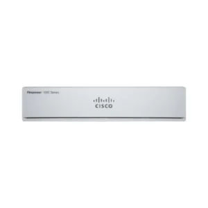 Cisco FPR1010E-NGFW-K9 Firepower 1010 Enhanced Next-Generation Firewall