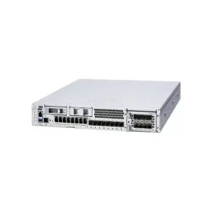 Cisco FPR3140-NGFW-K9 Firepower 3140 Enterprise Next-Generation Firewall