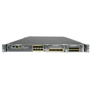 Cisco FPR4112-ASA-K9 Firepower 4112 Security Appliance with ASA Software