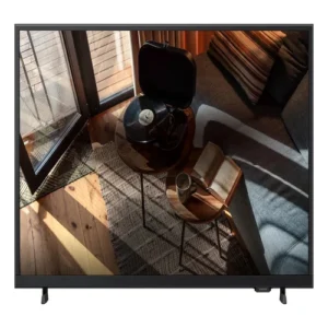 Samsung HG32F800FNFXZA Hospitality Commercial TV - 32-Inch Full HD Slim Direct-Lit Smart Display