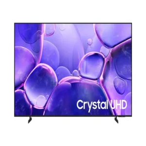 Samsung HG43U600FNFXZA Premium Hospitality Smart TV - 43-Inch 4K UHD Direct-Lit Commercial Screen