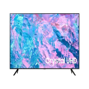 Samsung HG50CU708NFXZA Premium Hospitality UHD Display - 50-Inch 4K Ultra HD Commercial TV Panel