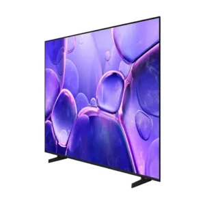 Samsung HG55U600FNFXZA Smart Hospitality LED Monitor - 55-Inch 4K Ultra High Definition Direct-Lit Display
