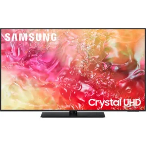 Samsung HG55U701FNFXZA Premium Direct-Lit Commercial TV - 55-Inch 4K UHD Professional Hospitality Screen