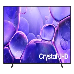 Samsung HG75U600FNFXZA Hyperscale Hospitality Display Screen - 75-Inch 4K UHD Direct-Lit Commercial Television