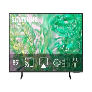 Samsung HG85U800FNFXZA Flagship Commercial Hospitality TV - 85-Inch 4K UHD Premium Large Scale Smart Screen