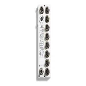 Cisco IE-3100H-6FT2T-E Catalyst Industrial Ethernet 3100 Heavy Duty Switch