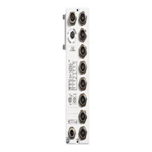 Cisco IE-3100H-8T-E Catalyst Industrial Ethernet 8-Port M12 Rugged Switch