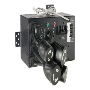 Eaton MBP6K208G2 Generation 2 208V Maintenance Bypass Module