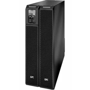 APC SRT8KXLT30 Smart-UPS SRT High-Voltage Online UPS - 8000VA 8kVA 208V High-Density Power Infrastructure Matrix