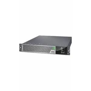 APC SRTL2K2RM1UWNC Smart-UPS Ultra Lithium-Ion Online UPS - 2200VA 2.2kVA 120V Ultra-Slim 1U High-Density Power Deck