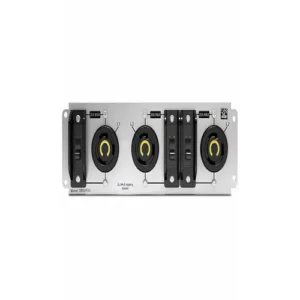 APC SRYLPD1 Symmetra LX Power Distribution Module - Industrial-Tier Parallel Redundant Power Allocation Block
