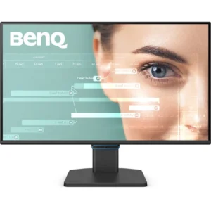 BenQ GW2490C Eye-Care Business Monitor - 23.8-Inch Full HD IPS Panel with Native USB Type-C Connectivity
