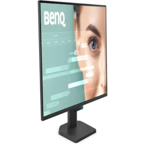 BenQ GW2790C Eye-Care Productivity Monitor - 27-Inch Full HD 100Hz Borderless IPS Multi-Media Display