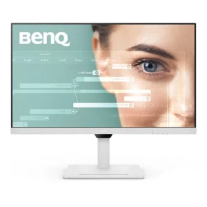 BenQ GW3290QT 2K QHD Eye-Care Professional Monitor - 32-Inch 2560x1440 IPS Screen with USB-C Hub Capabilities
