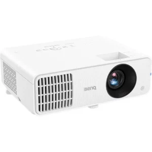 BenQ LH650 EcoSmart Smart Laser Projector - 4000-Lumen 1080p High-Efficiency Commercial Laser Display