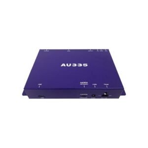 BrightSign AU335 Audio Digital Signage Player