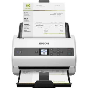 EPSON B11B250201 Expression 12000XL-PH Graphic Arts Scanner with Transparency Unit Assembly