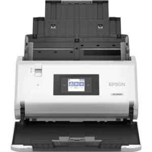 EPSON B11B256201 Perfection V600 Color Photo Film and Negative Flatbed Scanner
