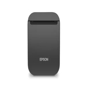 EPSON POS C31CK00031 TM-m50 OmniLink Thermal Receipt Printer with High-Speed Serial and Ethernet